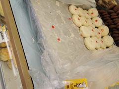 -爱德顺糕点食屋(利民道店)
