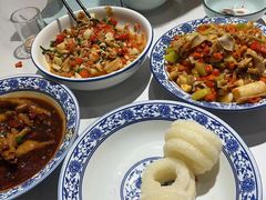 -回家吃饭·地道南昌菜(建德观总店)