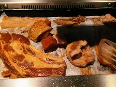 -春天烤肉自助餐厅(南内环店)