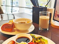 -乐咖啡西餐厅(太湖皇冠假日酒店)