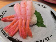 -寿司郎(皇庭广场店)