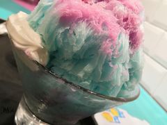 -Ice Monster冰馆·CNN评选全球十大甜品(国贸商城店)
