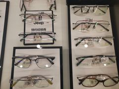 -宝视达眼镜(美中城店)