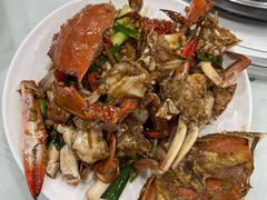 -船奇蒸汽海鲜·闽菜(八市海鲜总店)