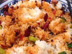 -马吉德牛肉拉面(新街口店)