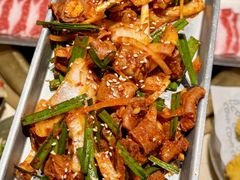 -Ant 蚂蚁洞烤肉·大营地(上海静安大悦城店)