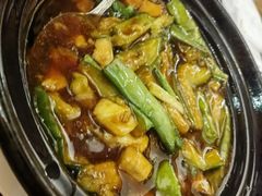 -马勒别墅·中餐厅