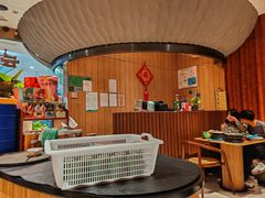 -云海肴云南菜(浦江欢乐颂店)
