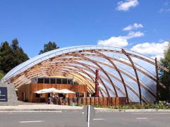 -怀托摩萤火虫洞