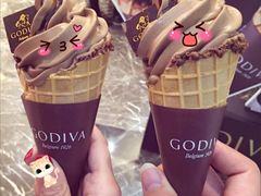 -GODIVA(印象城店)