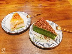 -無邪日式甜品(华润五彩城购物中心店)