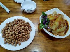 -大丰收海鲜酒楼·专业餐饮30年(连云港老字号店)