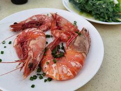 -阿浪海鲜连锁加工店(B栋2排1号火车头店)