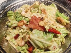 -伙靠·江浙菜(田林路店)