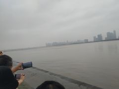 -杭州来福士中心