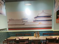 -北京老门框爆肚涮肉馆(凤城六路店)