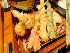 -天妇罗内顺田(罗湖店)