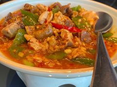 -许家菜.艺创菜(仁和新城店)