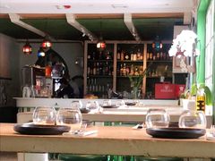-Carmen卡门西班牙餐厅