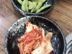 -真情鲍鱼海鲜汤
