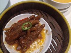 -桂林会展国际酒店-御园