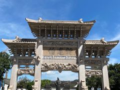 -王阳明故居