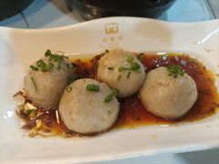 -来客家食府 · 福建客家菜(厦禾路店)