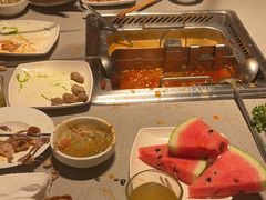 -海底捞火锅(吴中路店)