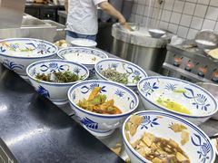 -亲贤打卤面(八一街店)