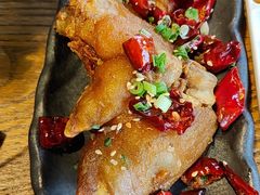 -川流不息(北蔡休闲广场店)