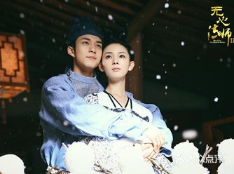 最近在追无心法师3，1和2都看过了，比较喜欢1里面的