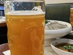 -阳坊胜利涮羊肉(禧乐汇店)