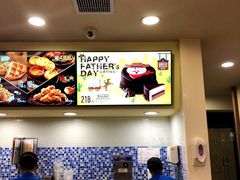 -DQ·蛋糕·冰淇淋(新佳丽店)
