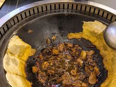 -老家大锅台·地锅鸡·铁锅炖(建邺文体路店)