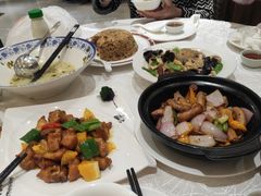 -老广新意(奥园店)