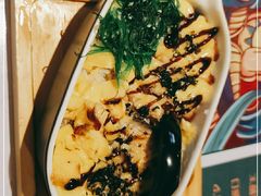 -崎玉烧·寿司料理(石井国际店)