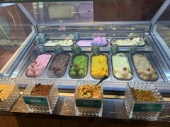-東盛炭烤自助料理(浦东文峰广场店)