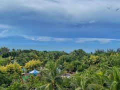 -三亚海棠湾万丽度假酒店