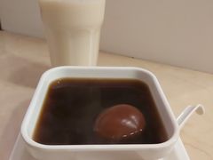 -盛记粥面(佐敦店)