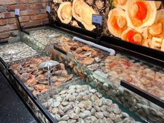 -韩盛·盛江山自助料理(于洪新玛特店)