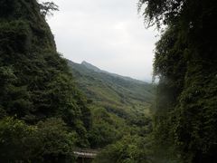 -亚婆田·白水寨生态旅游度假区