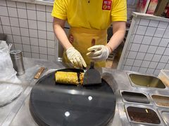-煎饼正传(万象城店)