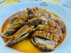 安记烧鹅-安记烧鹅(新桥店)