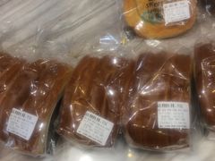 -大苹果面包生日蛋糕(明珠店)