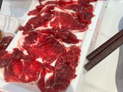 -八合里潮汕鲜牛肉火锅(吉大店)