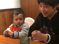 -萨莉亚意式餐厅(万嘉商业广场店)