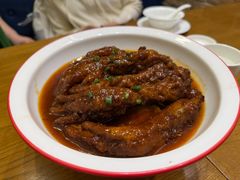 -品大三·南京菜(大行宫店)