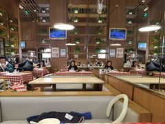 -西贝(华发商都店)