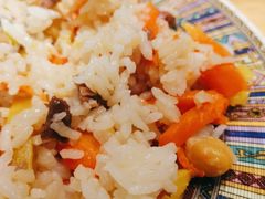 特色手抓饭-天山传奇新疆菜(SKLP店)