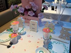 -桂满陇·海市蜃楼·黑金(国金店)